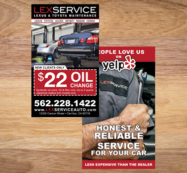 lex service
